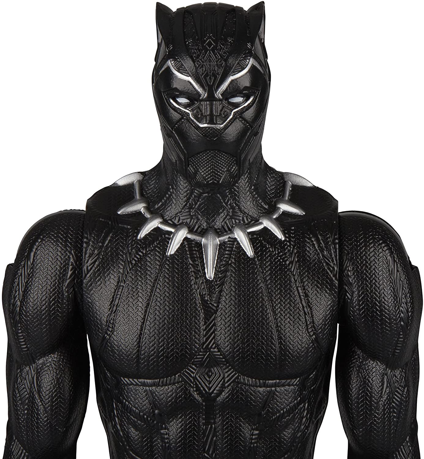 Black Panther 12” - Avengers Titan Hero Series PowerFX Figure — image 3
