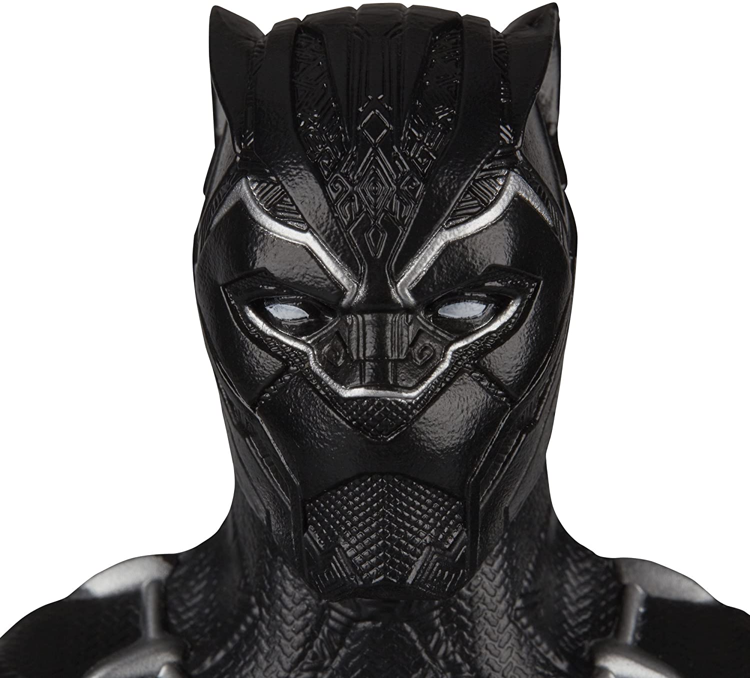 Black Panther 12” - Avengers Titan Hero Series PowerFX Figure — image 2