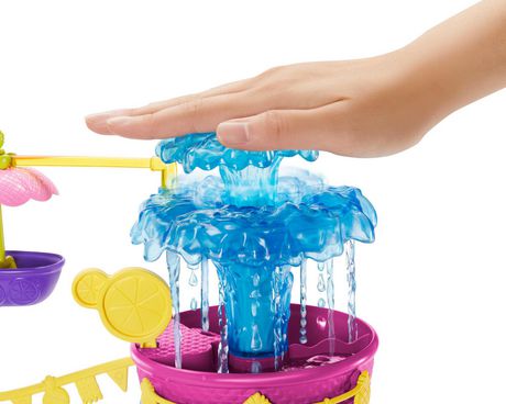 Polly Pocket Citrus Splash Water Park — image 2